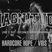 Magnitude Live In Manila 05 17 23 FULLSET