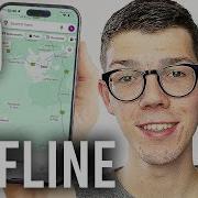 How To Use Google Maps Offline Full Guide