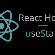React Hooks UseState