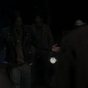 Supernatural Vampire Tried To Kill Sam John Saves