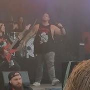 Frozen Soul Live At Summer Breeze 2023