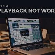Loop Playback Not Working Pro Tools Audio Is Not Looping In Pro Tools