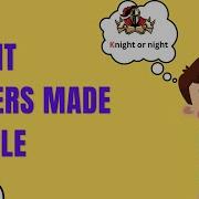 Cracking The Code How To Master Spelling Words With Silent Letters