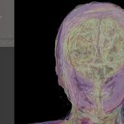 Processing Music Visualizer