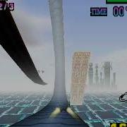 F Zero X Expansion Kit Game Play Sector Beta Beating Staff Ghost