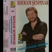 Bayram Şenpınar Sen Anlamazsın Yüksek Kalite