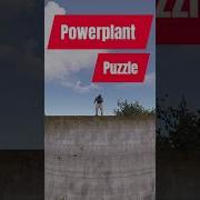 Quick Easy Powerplant Puzzle Guide Rust