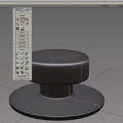 Playing With Revolve Tool Alias Automotive 2011