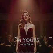 Jason Mraz I M Yours Cinematic Orchestral Cover Dramatic Version With Choir