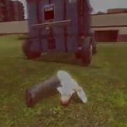 Gmod 10 Hammerbot