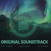 Project Borealis OST 9 Breach