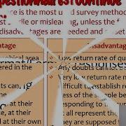 Research Design 2 Data Collection Methods Chapter 9 ODL