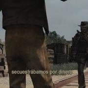 Red Dead Redemption Tráiler Oficial Español