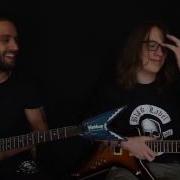 PanterA War Nerve Official Live Version Master And 15 Year Old Brother Edition
