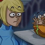 How Does Samus Roll Into A Ball