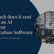 AI Document Classification Services