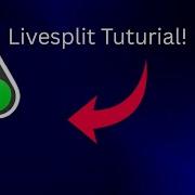 Set Up LiveSplit Like A Pro Speedrunner