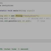 271 Intern Method In Java Programming Hindi