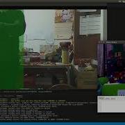 Object Detection With Nvidia Xavier NX
