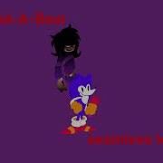 Round A Bout 1 Hour Seamless Loop FNF Vs Sonic EXE