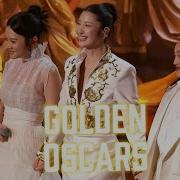 HUNTR X K Pop Demon Hunters Golden Полное выступление Live The Oscars Awards 2026