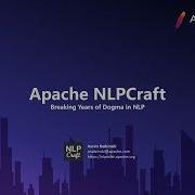 Apache NLPCraft Breaking Years Of Dogma In NLP