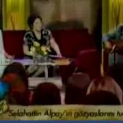 Şebnem Fatih Kısaparmak Bu Adam Benim Babam Düeti