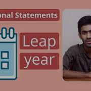 Leap Year Nested If Else C Programming For Beginners Ep 10 Tamil Code Io