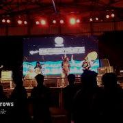 Strawberry Fields 2017 Best Guitarist Vikrit Casket Of Sorrows
