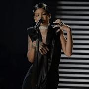 Rihanna Diamonds Live On American Music Awards 4K