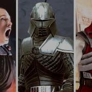 ALL Starkiller BREAKING Canon Moments