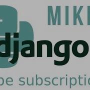 Stripe Subscriptions With Python Django