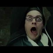 YTP Spider Man In The Matrix