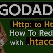 How To Redirect Http To Https Using Htaccess File 2025