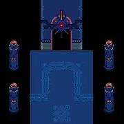 Undertale CORE Arrangement