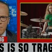 What Really Happened To Sina Drum