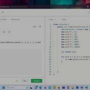 Leetcode 13 Roman To Integer