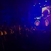 Thomas Mraz Новый баланс Live In Moscow 2019
