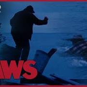 The Pier Incident JAWS 1975