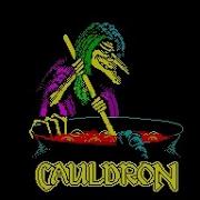Cauldron Palace Software Walkthrough