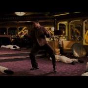 Rush Hour 3 Funny Scene