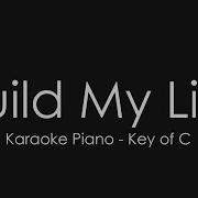 Pat Barrett Build My Life Piano Karaoke Key Of C