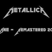 Metallica One Remastered 2016