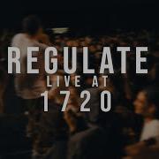Regulate 01 10 2023 Live 1720 Warehouse