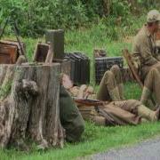 MAKING OF THE UNBROKEN LINE