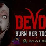 I Played Devour For The First Time Multiplayer Gameplay W MackATK