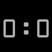 7 Second Timer With Alarm Count Up Stopwatch