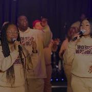 Worship Warriors We Want Revival Official Music Video