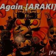 Fnaf SFM Again Araki