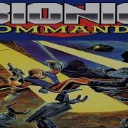 What Is Bionic Commando NES Retro Game Review Mighty Retro